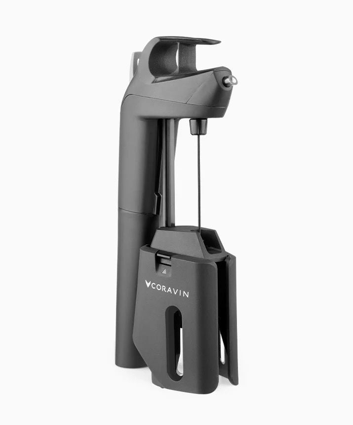 Coravin Timeless Three +