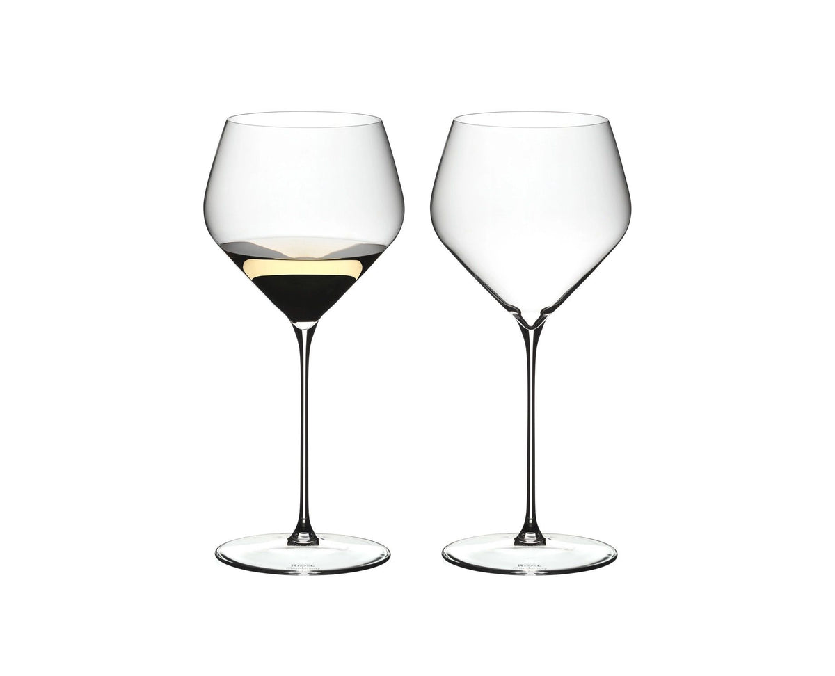 Riedel Veloce Calice Chardonnay set 2 pz