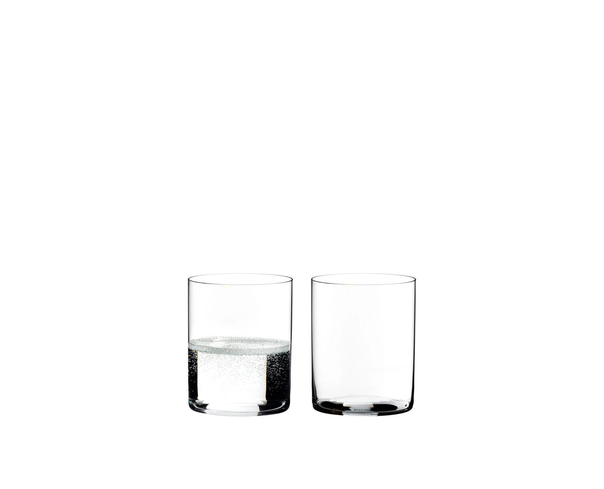 Riedel Veloce Bicchiere acqua set 2 pz