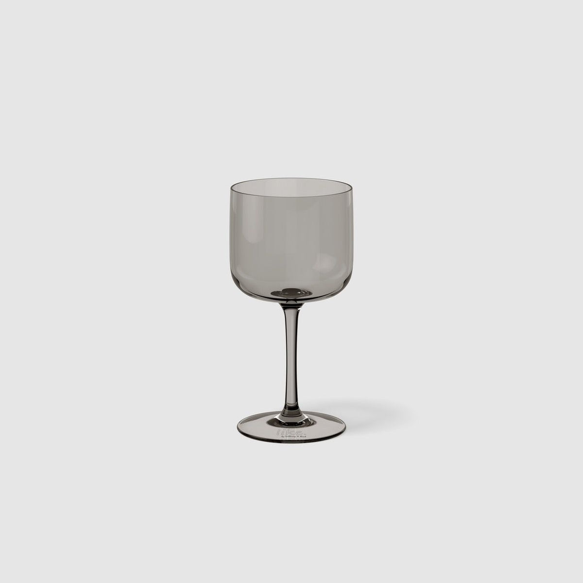 Villeroy&Boch Like Smoke calice vino