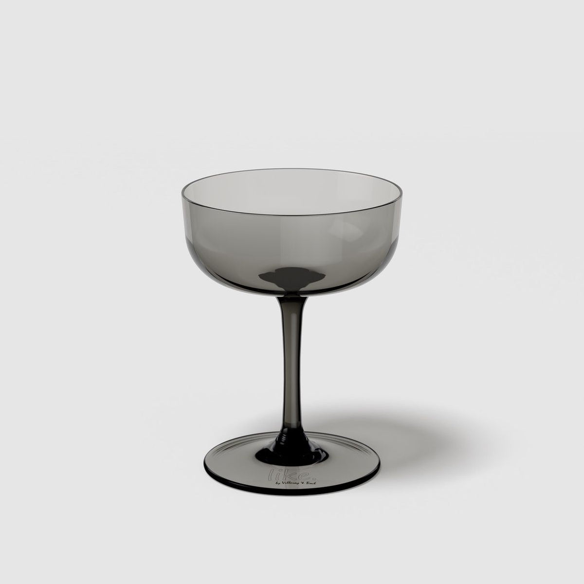 Villeroy&Boch Like Smoke coppa champagne