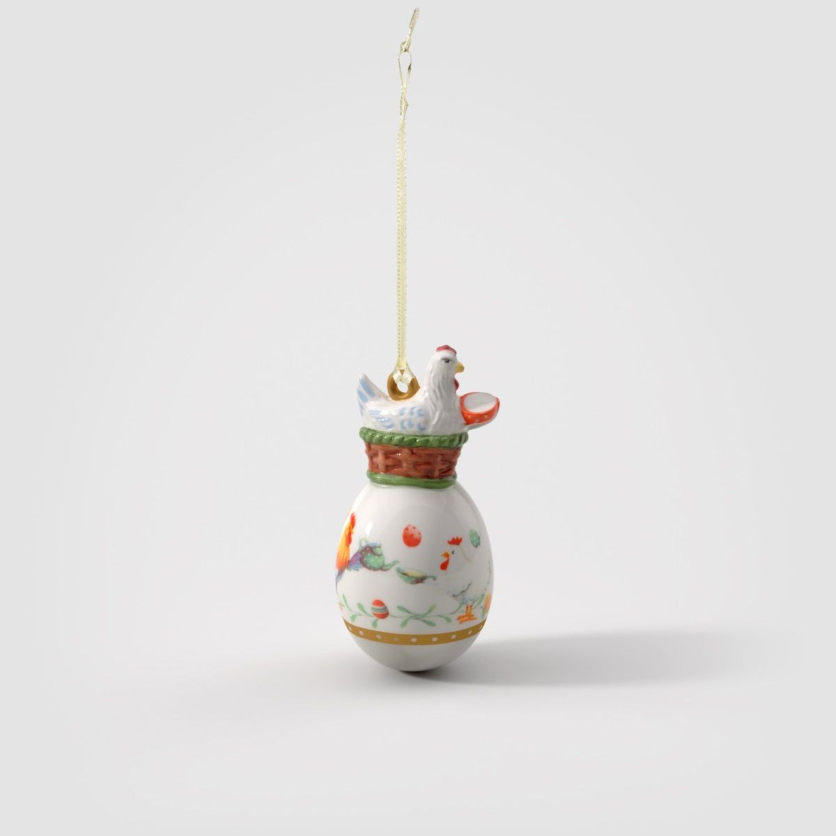 Villeroy & Boch ANNUAL EASTER EDITION uovo
