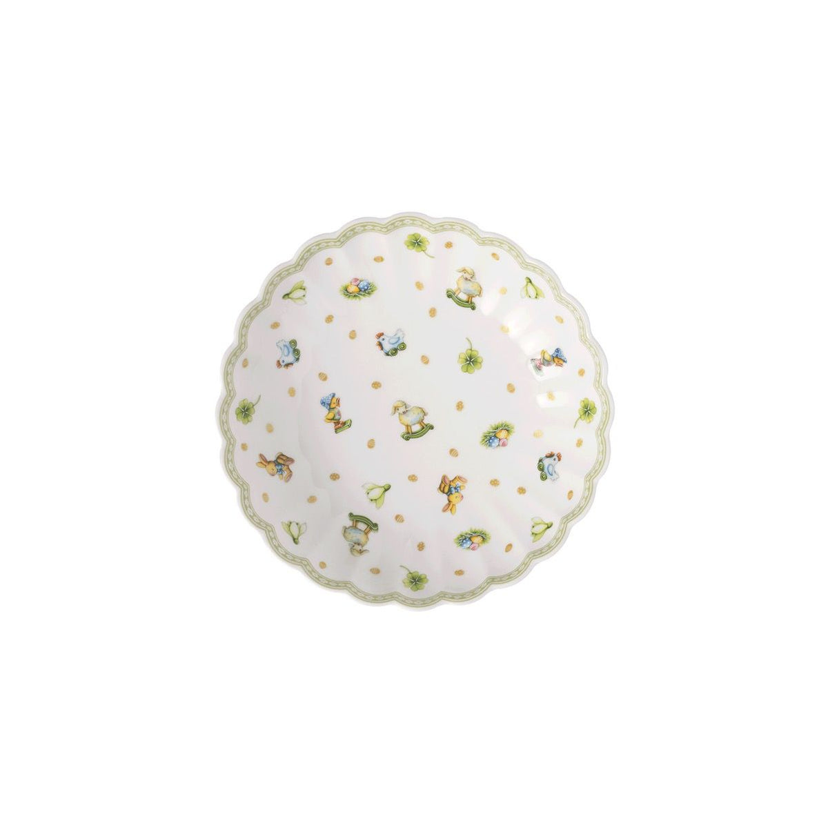 Villeroy & Boch Easter Delight ciotola