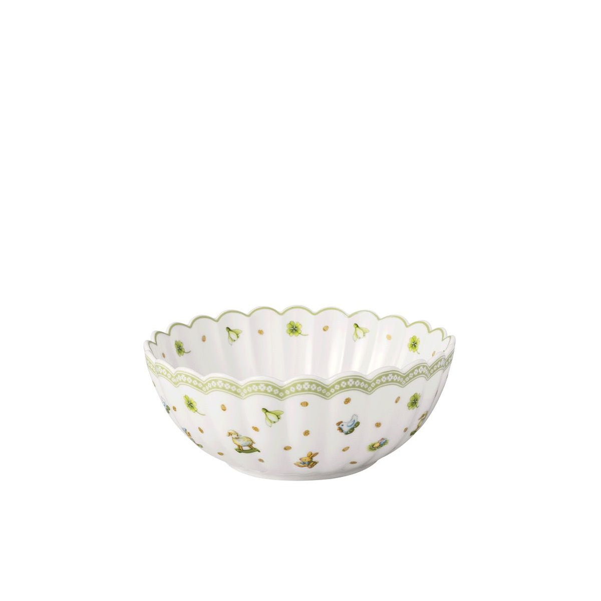 Villeroy & Boch Easter Delight ciotola per cereali