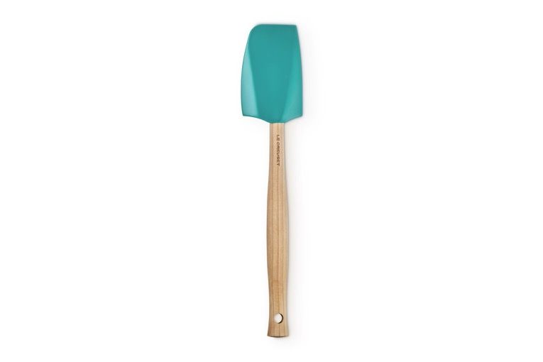 Le Creuset Jewel Spatola Media 28 CM - Blu Riviera