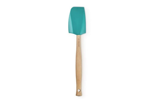 Le Creuset Jewel Spatola Media 28 CM - Blu Riviera