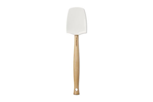Le Creuset Craft Spatola Cucchiaio Larga - Meringue