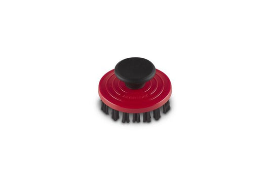 Le Creuset Spazzola per Grill - Ciliegia