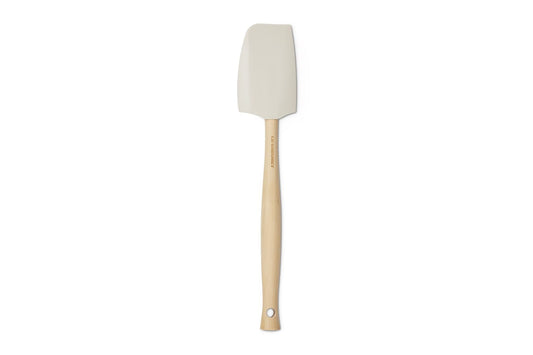Le Creuset Craft Spatola Media 28 CM - Meringue