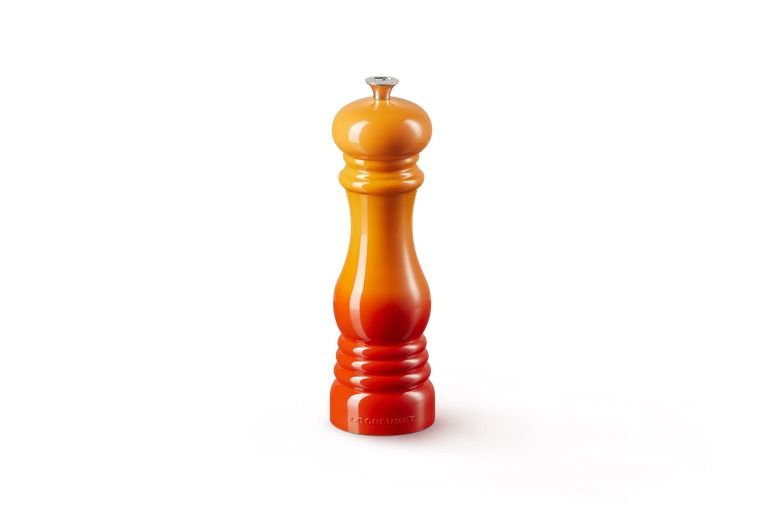 Le Creuset Macina Pepe 21 CM - Arancio