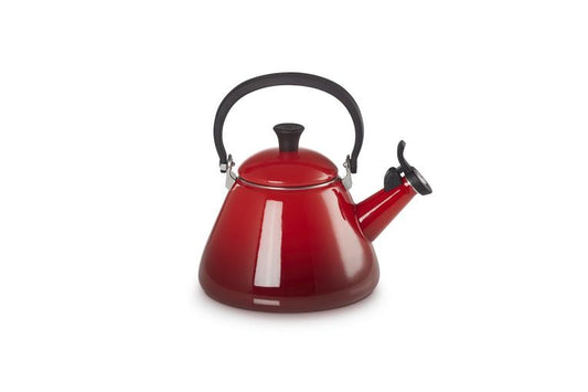 Le Creuset Kone Bollitore 1,6 LT - Ciliegia