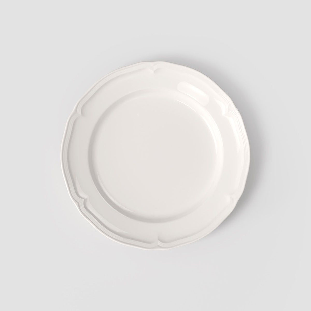 Villeroy & Boch Manoir piatto piano