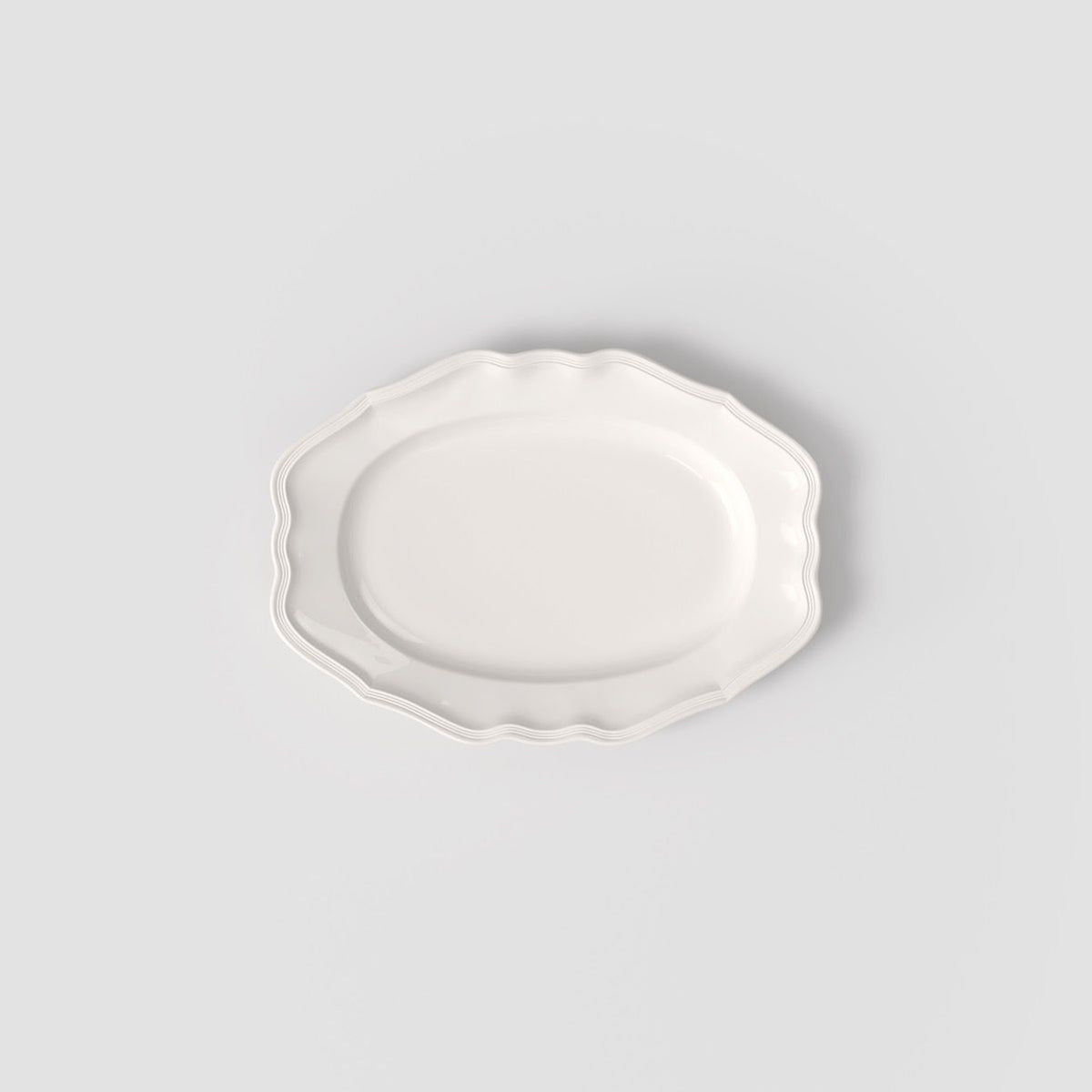Villeroy & Boch Manoir vassoio ovale 37 cm