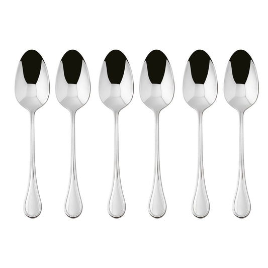 Sambonet Royal set 6 cucchiaini moka