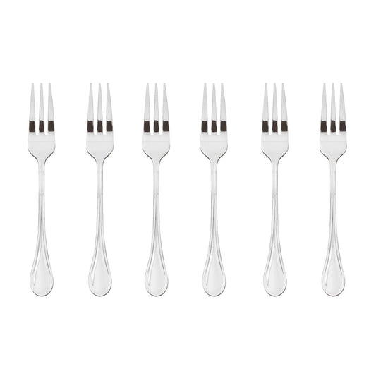 Sambonet Royal set 6 forchettine dolce