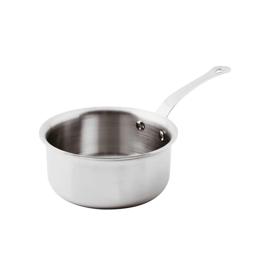 Sambonet Paderno Serie 12200 casseruola alta 1/M 16 cm c/cop