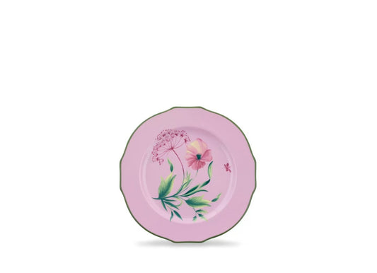 Ginori Florenza Malva piatto dessert