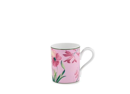 Ginori Florenza Malva tazza mug