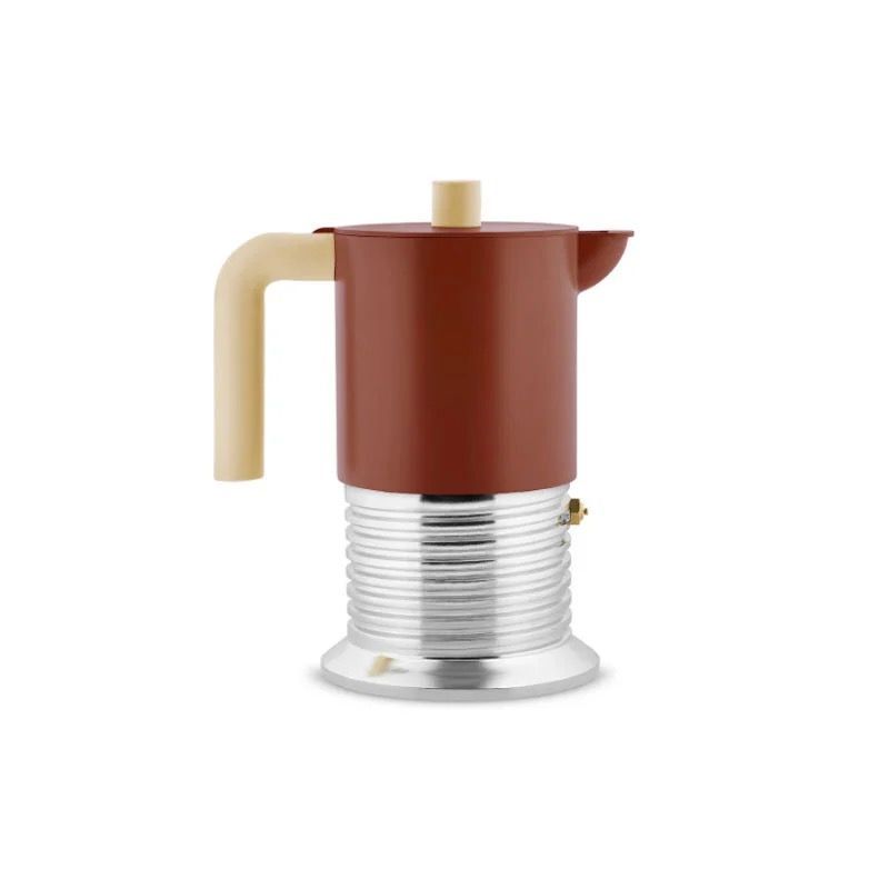 Alessi Vite Moka marrone