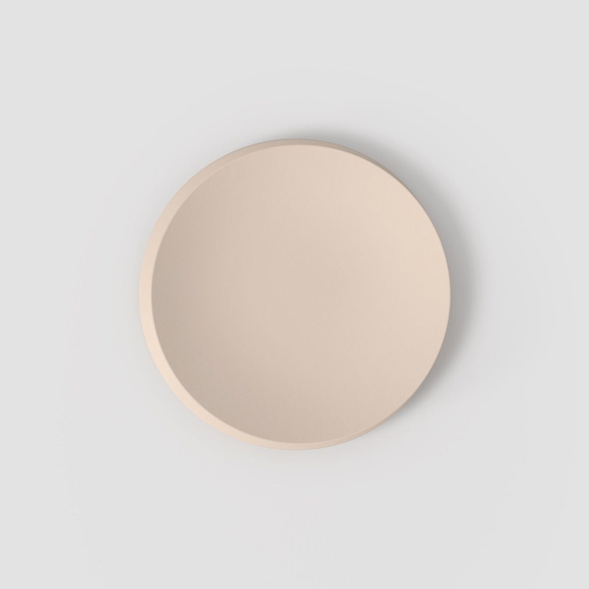 Villeroy&Boch Newmoon piatto pane cipria