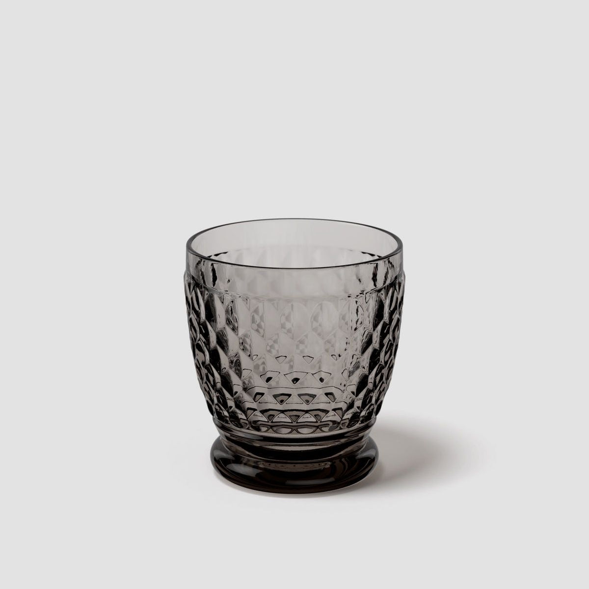 Villeroy&Boch Boston Bicchiere acqua baso fumé