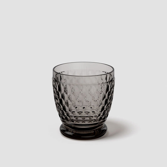 Villeroy&Boch Boston Bicchiere acqua baso fumé