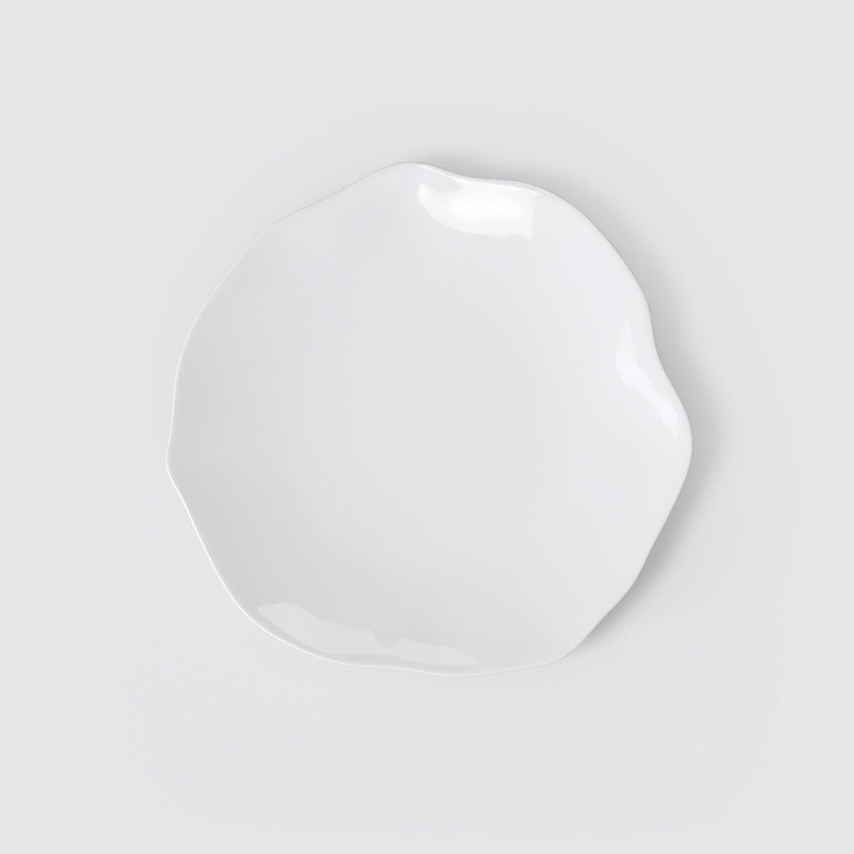 Villeroy&Boch Pura piatto piano