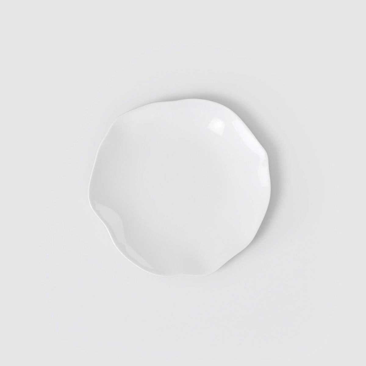 Villeroy&Boch Pura piatto dessert/colazione