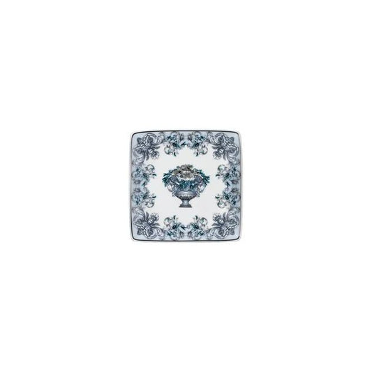 Versace La Coupe Des Dieux Holiday coppetta quadrata 12 cm