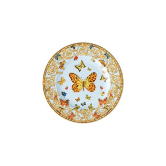 Versace Le Jardin De Versace piatto piano 18 cm