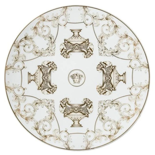 Versace La Coupe Des Dieux segnaposto 33 cm