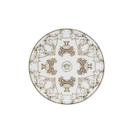 Versace La Coupe Des Dieux piatto piano 17 cm