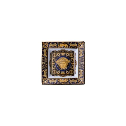 Versace Medusa Blau coppa 14 cm