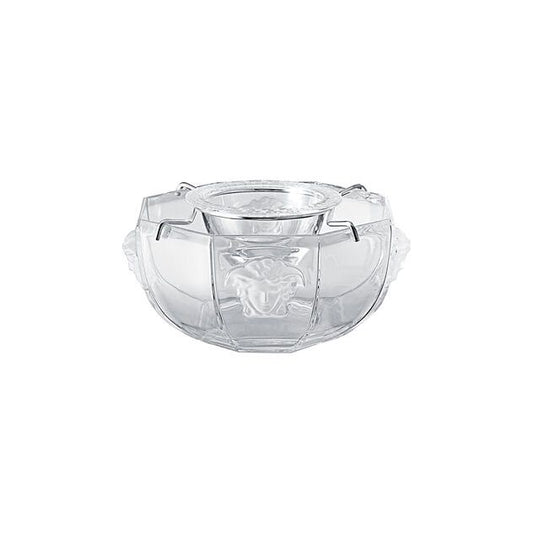 Versace Medusa Lumiere Crystal coppa caviale