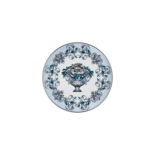 Versace La Coupe Des Dieux Holiday piatto piano 17 cm