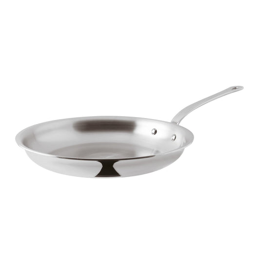 Sambonet Paderno Serie 12200 padella 30 cm