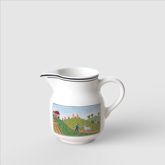 Villeroy&Boch Naif cremiera