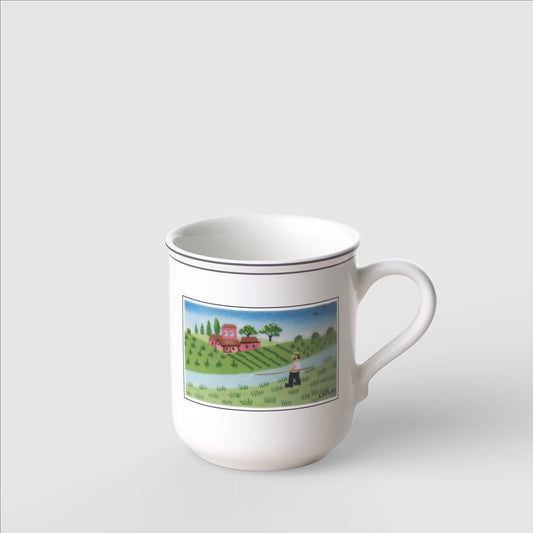 Villeroy&Boch Naif tazza mug
