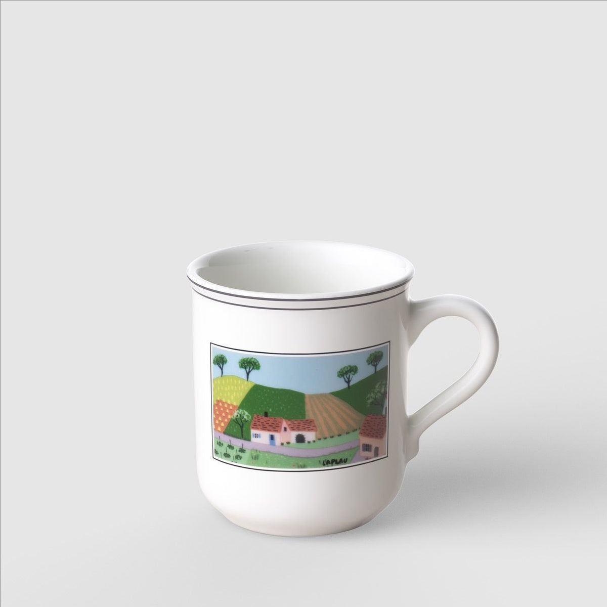 Villeroy&Boch Naif tazza mug