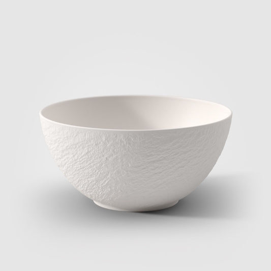 Villeroy&Boch Manufacture Rock Blanc inslatiera