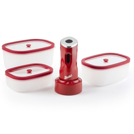 Berkel Mini Vacum kit sottovuoto