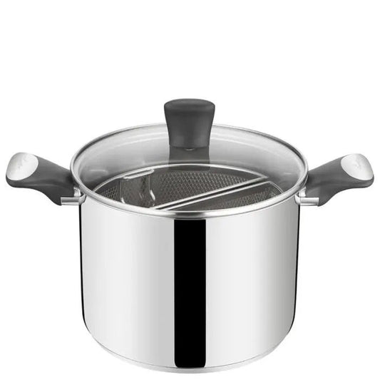 Lagostina Unlimited pasta set 22 cm