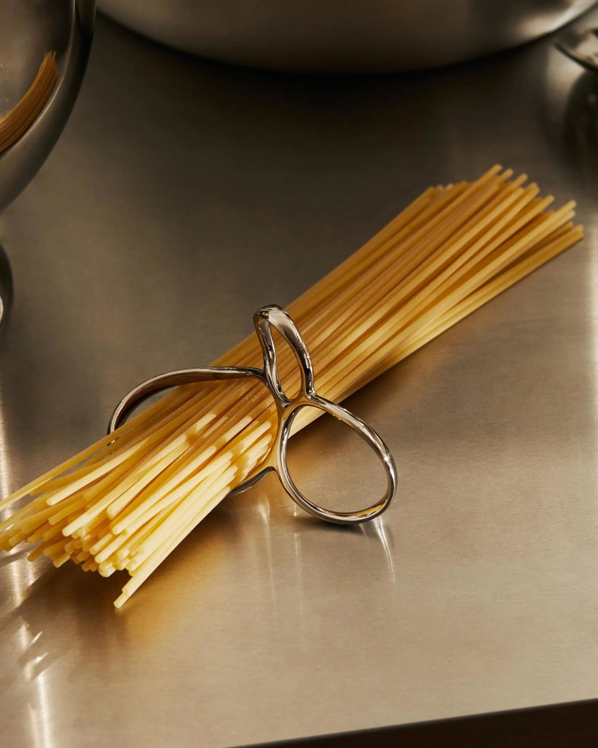 Alessi Voilè misura spaghetti