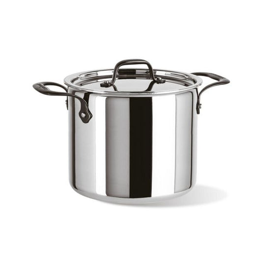 Sambonet Home Chef Inox pentola alta c/cop 20 cm