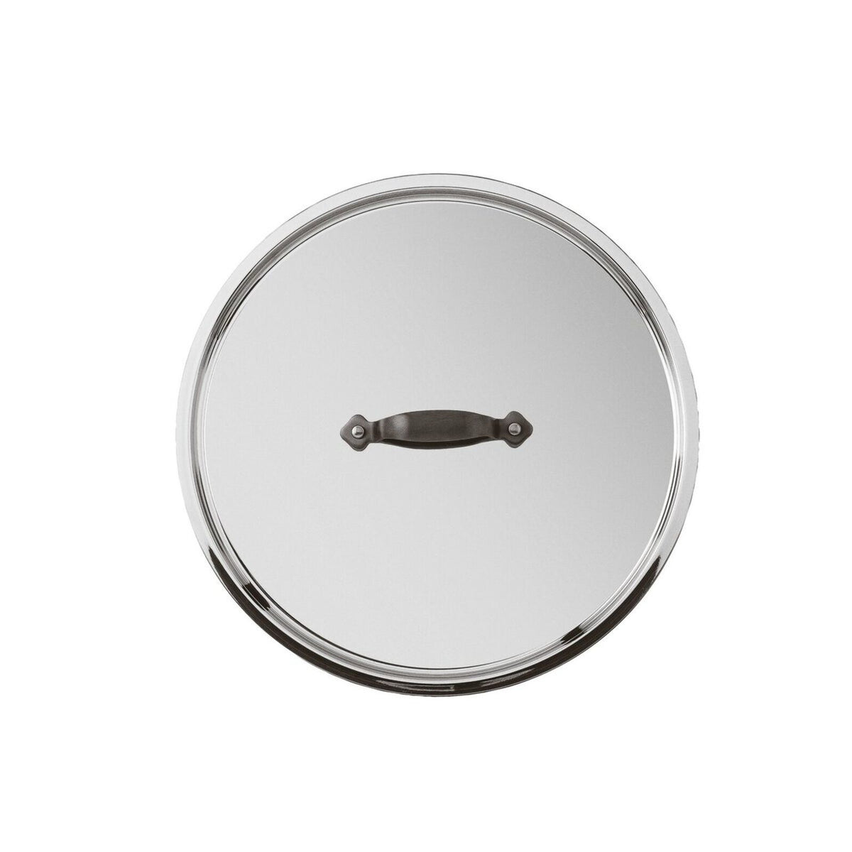 Sambonet Home Chef Inox coperchio