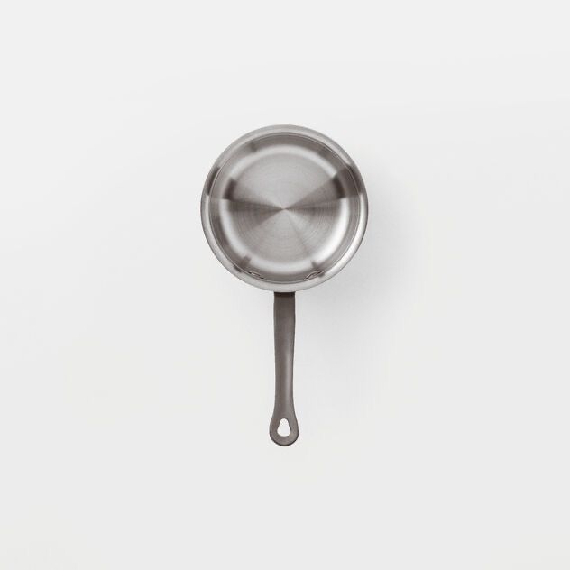 Sambonet Home Chef Inox scalda burro 12 cm