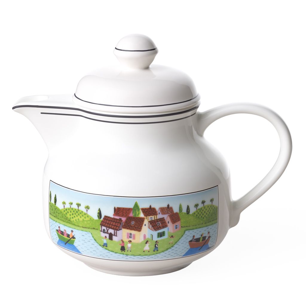 Villeroy&Boch Naif Teiera