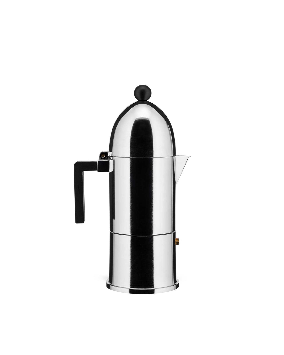 Alessi La Cupola caffettiera 6 tz