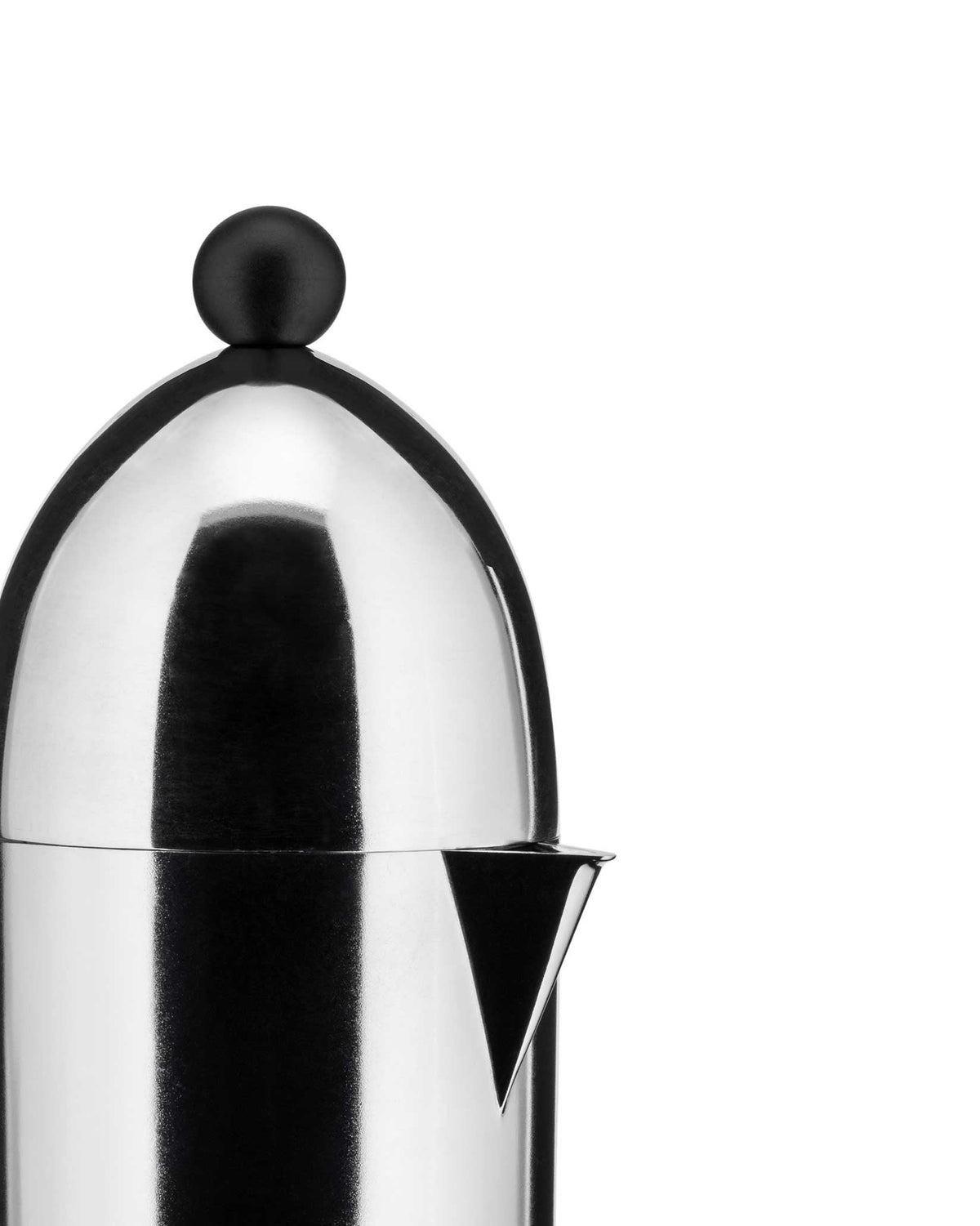 Alessi La Cupola caffettiera 6 tz