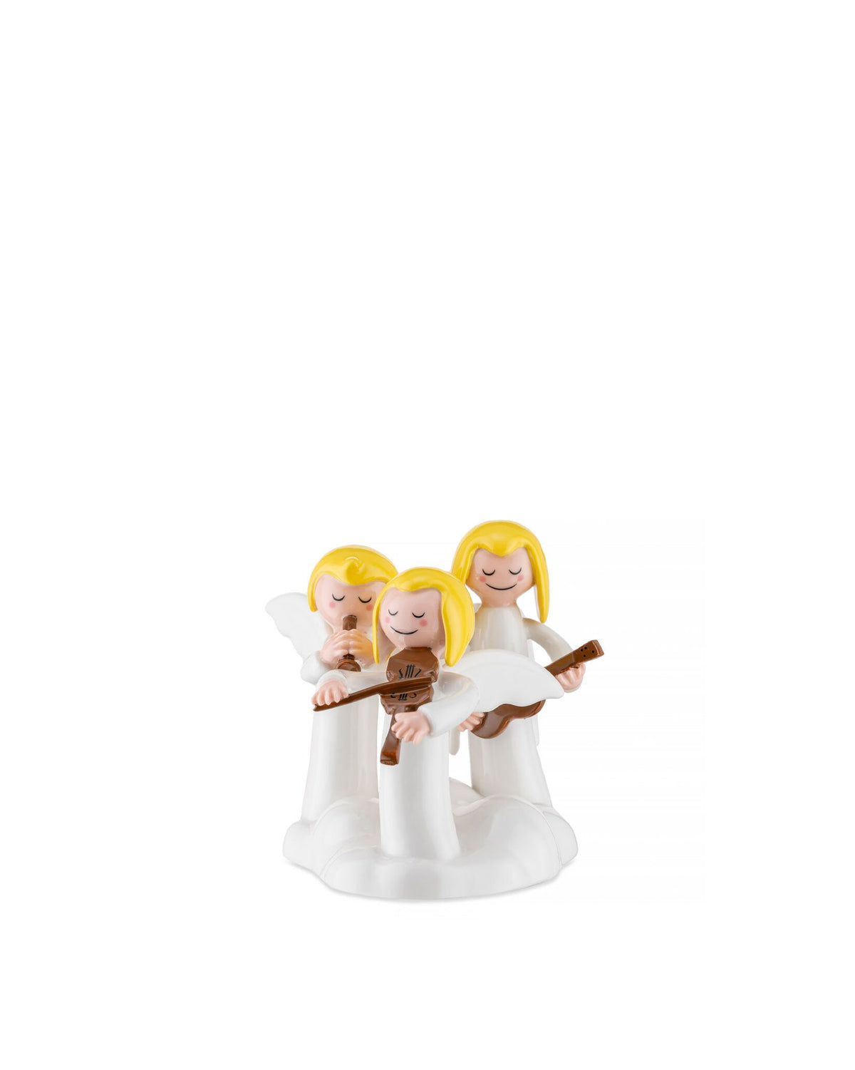 Alessi Happy Eternity Baby 3 angeli